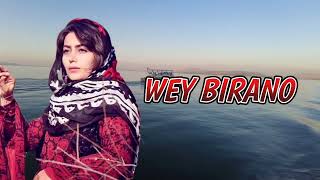 Wey Bırano - Wey Gundino Kürtçe Dengbeji Dertli Duygulu Yürekten Okunan Uzun Hava