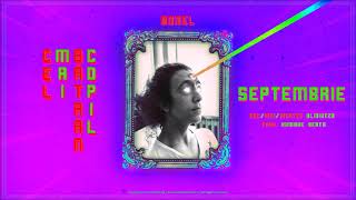 BONEL - Septembrie (Official Audio) | #CMBC