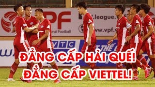 Highlights | An Giang - Viettel | Quế Ngọc Hải kiến tạo, xem 1000 lần không chán! | NEXT SPORTS