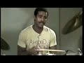 Disco Drumming - Yogi Horton