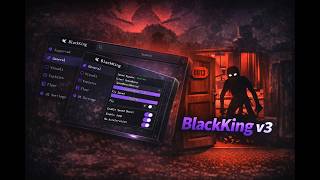 Roblox DOORS BlackKing: ???