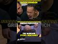 Pop made the right choice! Mitch Johnson is the TRUTH! #nba #sanantoniospurs #inspiration #speech