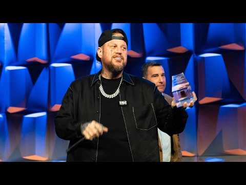 Jelly Roll has ‘Bud Lighted himself’ following attack on Trump through ‘unfunny monologues’