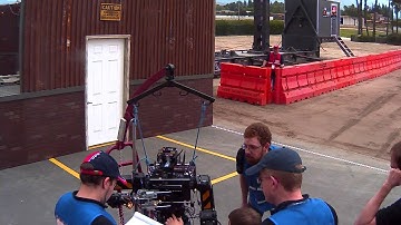 Team Hector Time Lapse 1 - Day 2