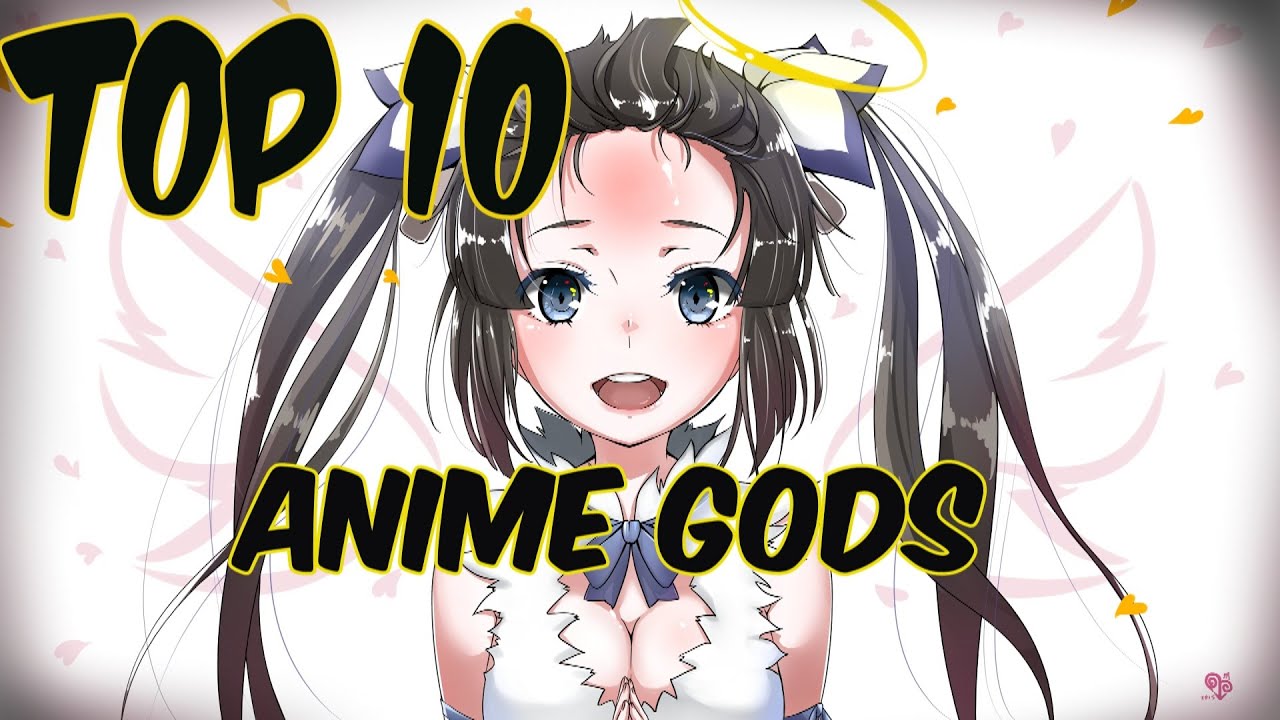 Anime God Anime God