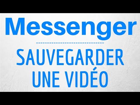 Vidéo: Comment modifier les sons de notification de Facebook Messenger sur les appareils Android