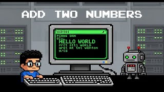 Add Two Numbers - LeetCode 2 | JAVA