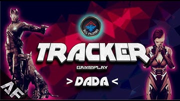 MC5 TRACKER CLASS Introduction | Gameplay VIP with DadaPH