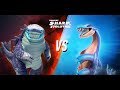 SHARKJIRA VS NESSIE SHARK !!! - Hungry Shark Evolution