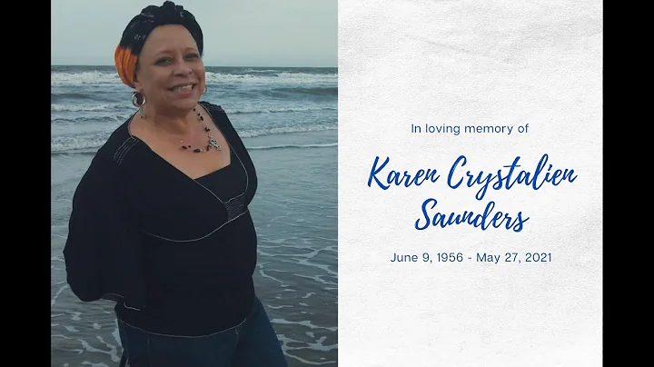 Karen Saunders Memorial 2021