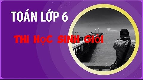 Số 2023 có bao nhiêu ước số nguyên dương năm 2024