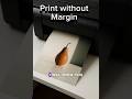 Print without margins download the app now #a4 #print #pdf #free #image