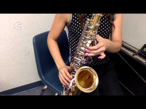 c-major-scale---alto-saxophone