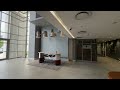 1162m² White Box Second Floor Office with Panoramic Views in Maxwell Office Park, Waterfall City