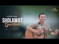 SHOLAWAT BURDAH versi Al Khidmah (cover Akustik Sulthon Falakhudin) | Lirik Lengkap & Terjemah