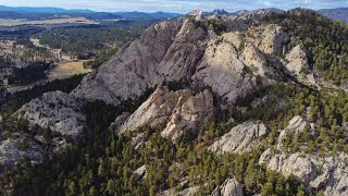 Black Hills Part One