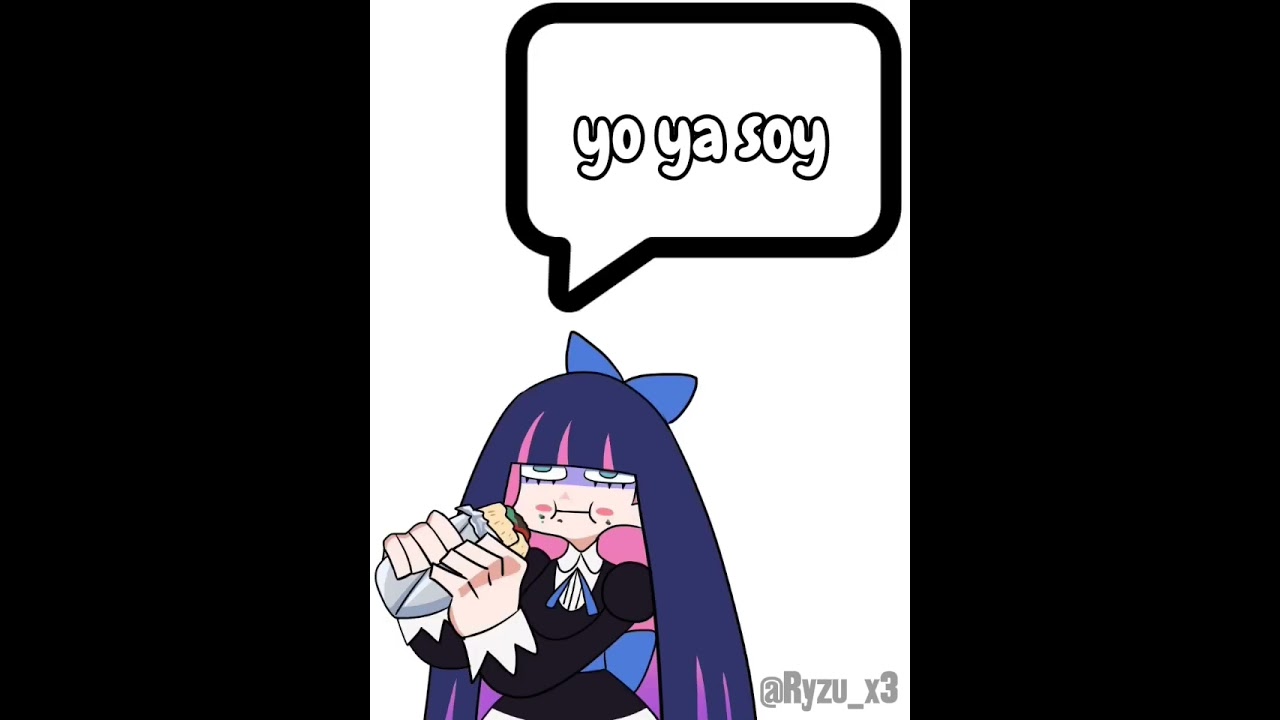 Redondito es bonito ^^ 