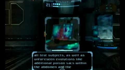 Metroid Prime Trilogy (Prime) Playthrough - Part 12