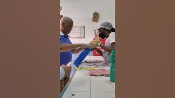 Cuộc Sống Cuba: Chế Độ Bao Cấp #cuba #travel #havana #lahabana