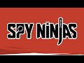 About Spy Ninjas Crew