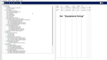 MP1900A USB4 v2 Calibration Demonstration Guide