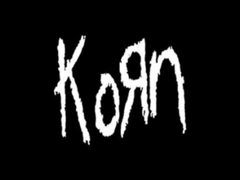 Korn   I'm Hiding