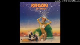 Kraan - Degado - Alternate Mix