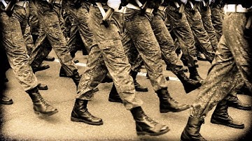 Floating Worlds - Parade (Official Video)