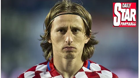 Croatia Sack Coach Ahead Of World Cup Semi-Final Clash With England