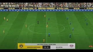 Borussia Dortmund - RB Leipzig | Highlights | Bundesliga 2023/24