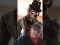 Wolfie and me