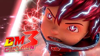 BoBoiBoy Movie 3 - Gurlatan | Special 13 March 2026