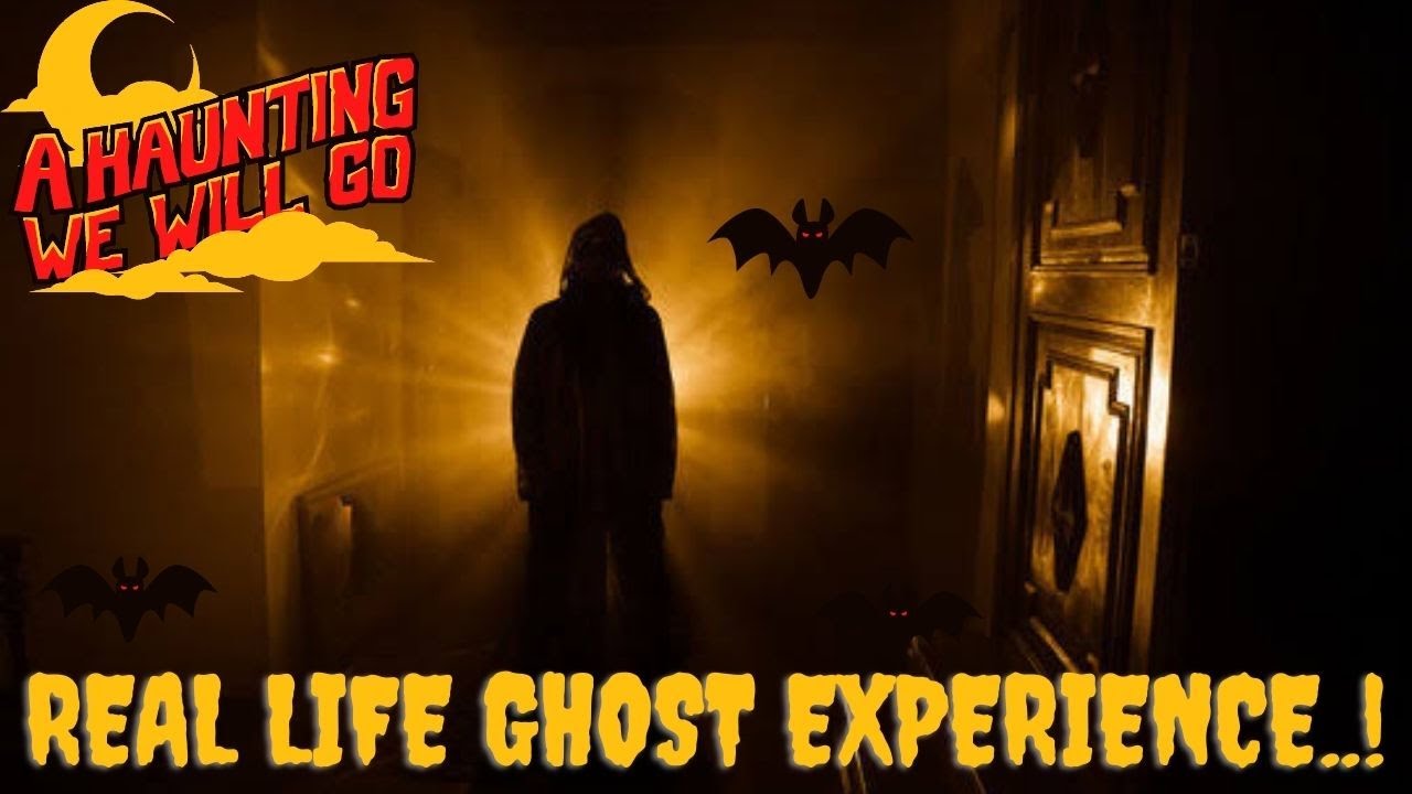 Real Ghost Stories In Tami Ep5 Haunted House True Ghost Story 