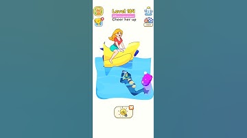 CHEER HER UP LEVEL 184 DOP5#shorts#viralshorts#trending#gaming#DOP5#youtubeshorts#ytshorts#short