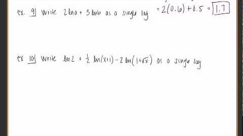 1324 - Business Math I - 3.1 & 3.2 - Part 3