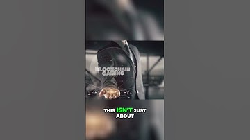 Is GTA 6  Revolutionizing Gaming with Blockchain Technology ?