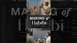 The Making of HABIBI (حبيبي) - H Ahmed x Munaem | ZAAD