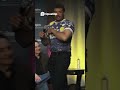 The First Painting Where the Background Stole the Show 🎨🌌 w\ Neil deGrasse Tyson