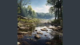 Tranquil Streams of Rejuvenation