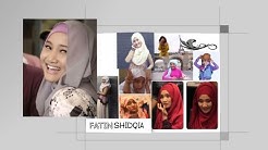 Fatin Shidqia -  Mengenangmu Mengingatmu [ TRANCE ]  - Durasi: 3:24. 