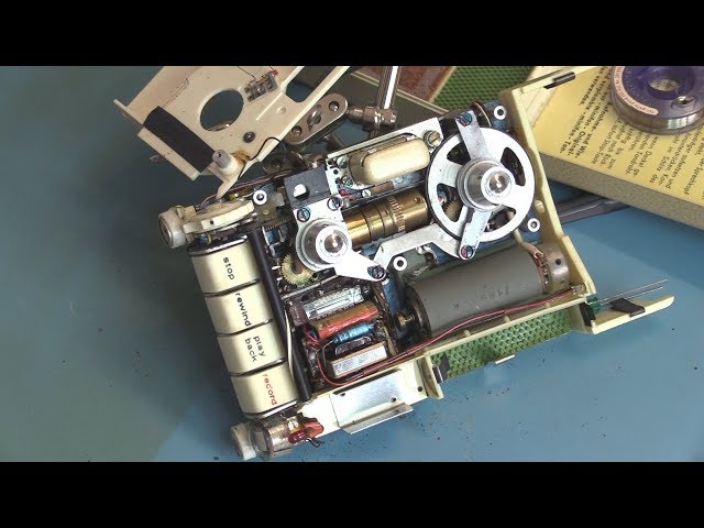 アンティーク 【Protona】minifon P55 アンティーク 【Protona