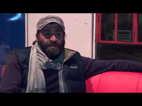 კობა კოპაძე ~ გადაცემა \"კვირის პერსონა\"