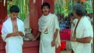 Sargam - 4 Malayalam movie - Vineeth, Nedumudi Venu, Manoj K Jayan - Hariharan (1992)