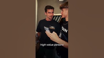 @ImanGadzhi is a real life superhero