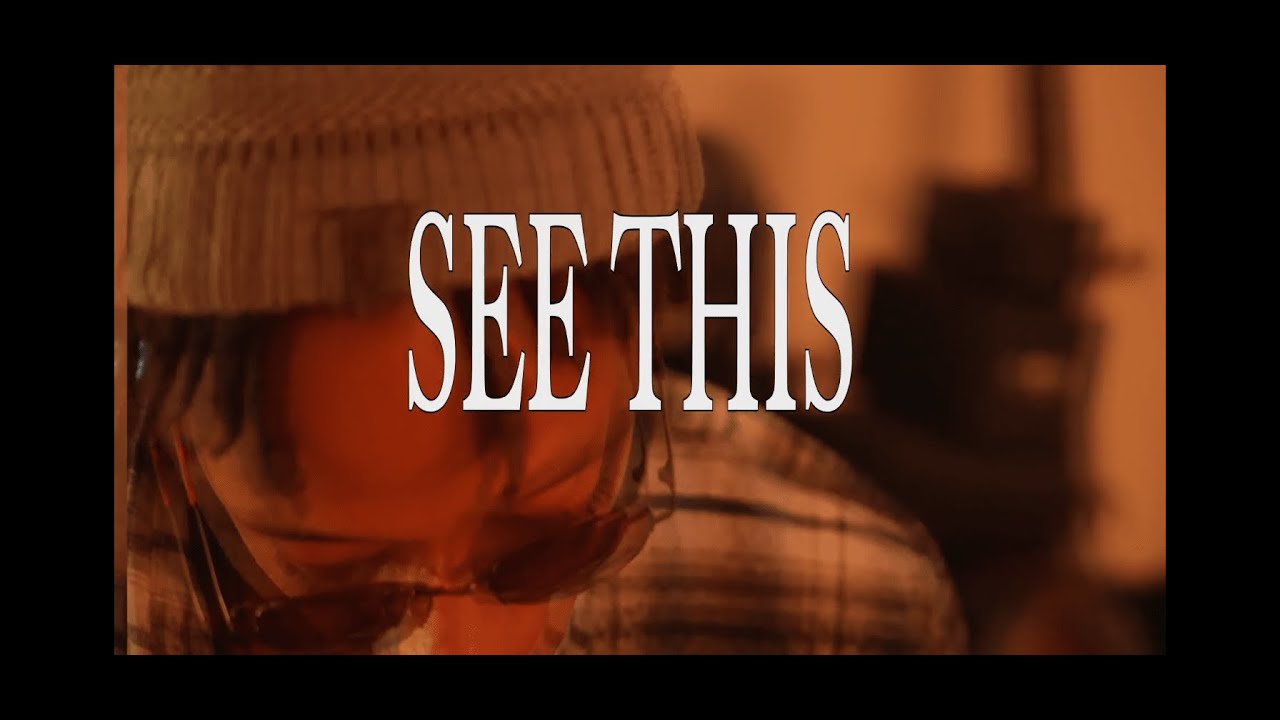 D. Moe the Artist ft Ladii Paradise - "See This" OFFICIAL MUSIC VIDEO