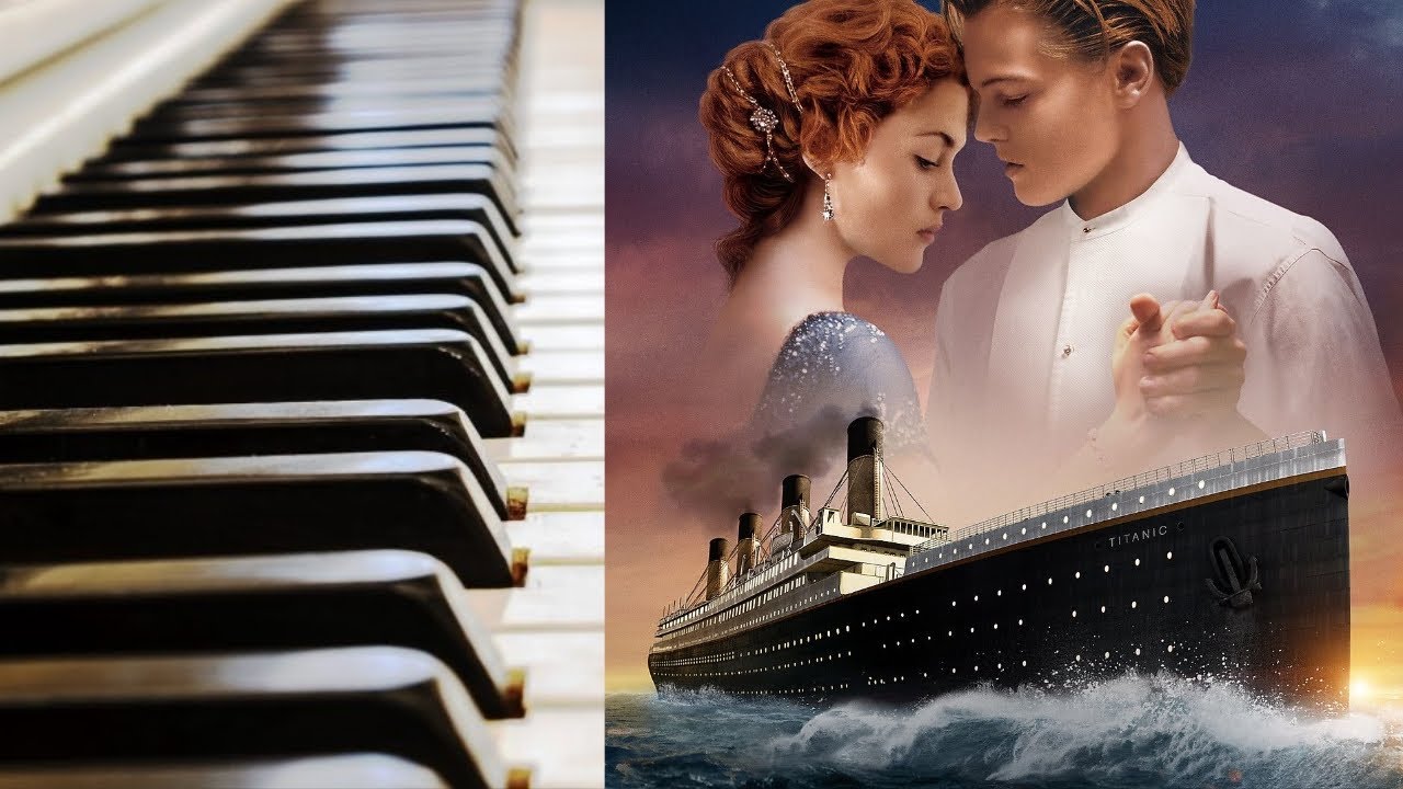 My Heart will go on. Titanic my Heart will go on Video Official. Titanic my Heart will go on Video. My Heart will go on background picture. Слушать песни титаник на английском