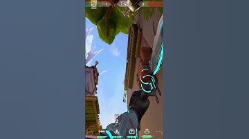 Shock Dart Lineup for Ascent Box Plant #sova #sovalineups #valorant #valorantclips #shrots