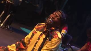 JIMMY CLIFF live @ Main Stage 2014