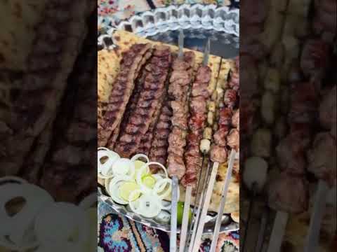 گوشت شتر مقوی ترین گوشته