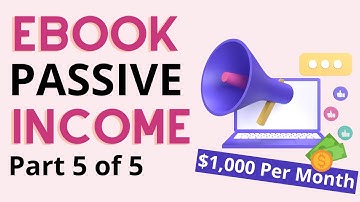 How to Promote Your eBook for FREE Online: How To Market Your eBook | eBook Promotion Ideas & Tips